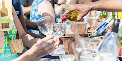 2026 Gloucester Wine Festival Attendee & Vendor Tickets | Brent & Becky's