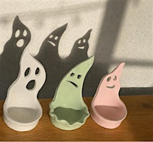Halloween Clay Workshop with Sophie Pepper | The Old Milk Bar - Local Craft & Eco Hub