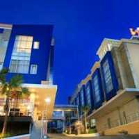 pacific hotel balikpapan