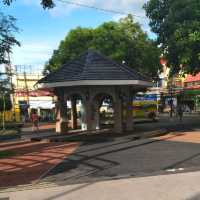 Centro, Naga City
