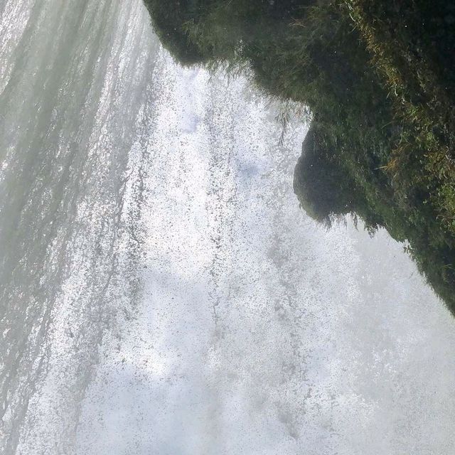 貴州黃果樹大漫布
