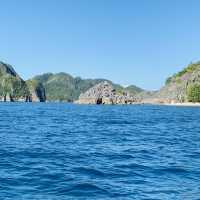 Caramoan Peninsula