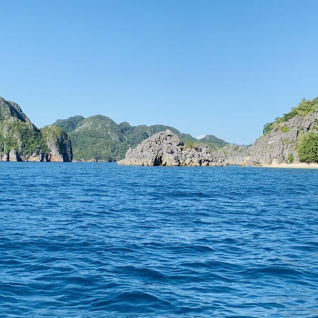 Caramoan Peninsula