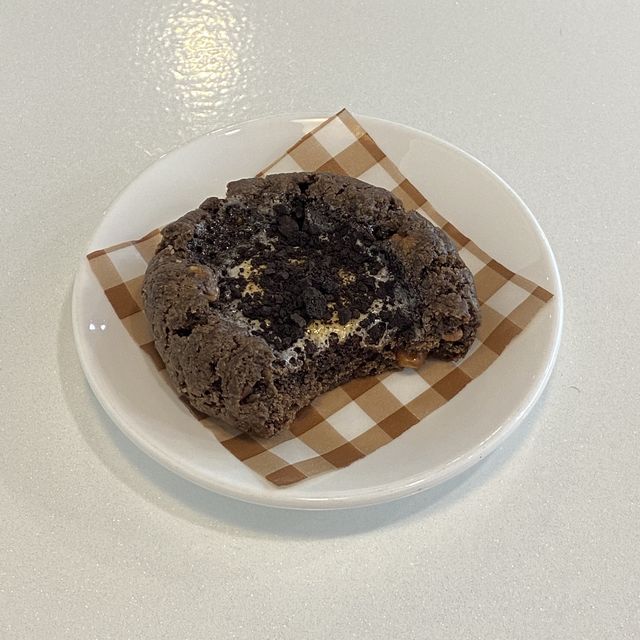 쿠키가 생각나는 날, 거창 언클라우드