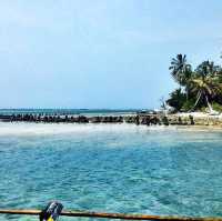 TIKUS ISLAND, BENGKULU