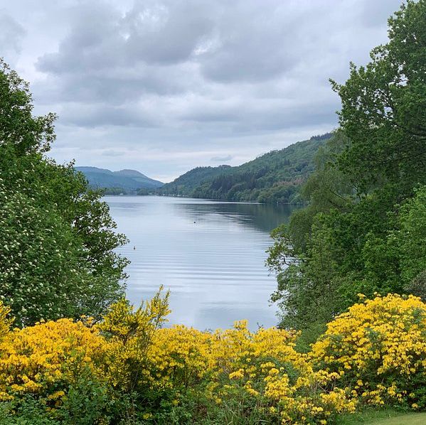 Windermere United Kingdom