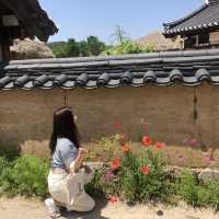 역사가 살아숨쉬는