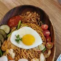 연남동 인도네시아 음식 맛집 : 발리문