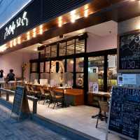 Cafe 52 | 元朗有質素的打卡Cafe