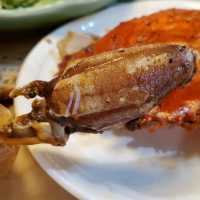 【夠鑊氣炒蟹🦀】