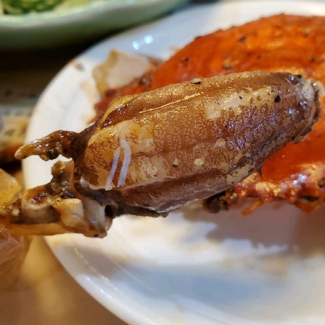 【夠鑊氣炒蟹🦀】