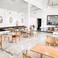 Cafe Ganqster :PRANG VIEW
