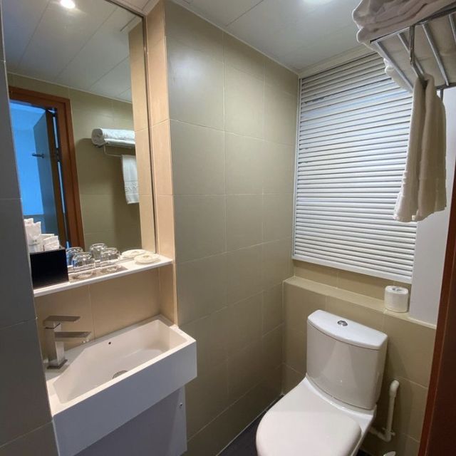 油尖旺抵玩酒店🏨 