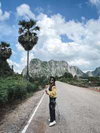 สวิตเซอร์แลนด์เมืองไทย อุทัยธานี