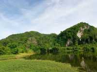Green View บ้านหน้าถํ้า จ.ยะลา