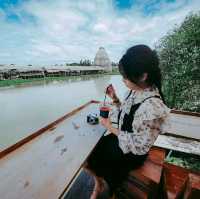 Cafe Chedi l คาเฟ่-เจดีย์