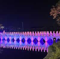 เมืองโบราณ เที่ยวไทยได้ในที่เดียว