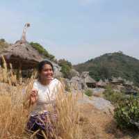 ปารีฮัท@เกาะสีชัง