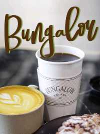 Bungalow Coffee Co