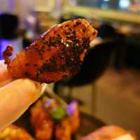 🍗 雞翼派對🎉