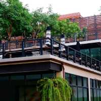 ที่พักวิว ดีงาม