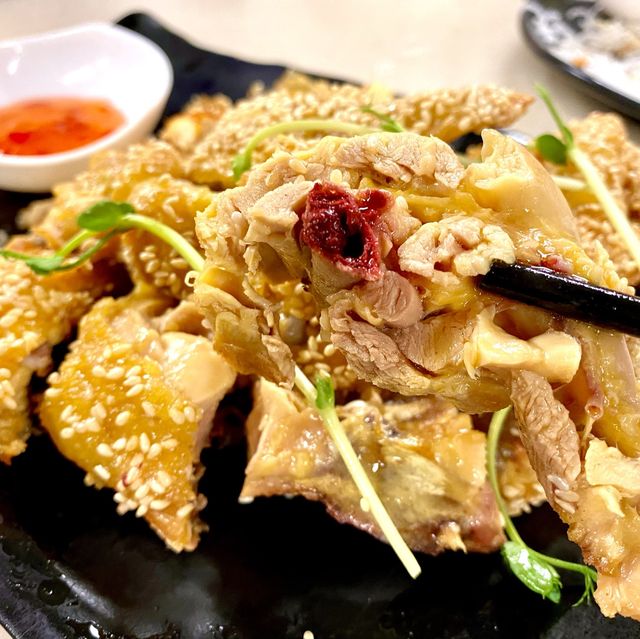 ［中記］- 風味大排檔 😃