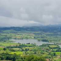 จุดชมวิวสวยปังเขาค้อ