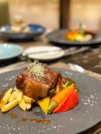 科學園Fine Dining