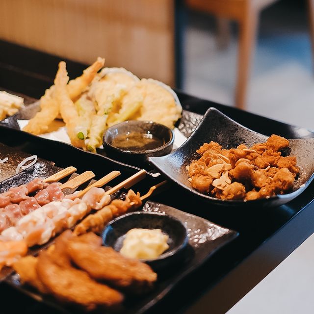 【#旺角美食：竹林火鍋燒肉🎋 ✨】