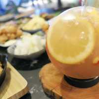 西門町酒吧推薦 ZOO BISTRO滷餐小酒館
台式滷味酒吧
