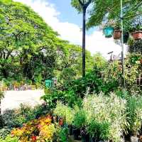 Quezon City Circle Park