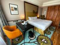 Sofitel Sentosa Resort Getaway