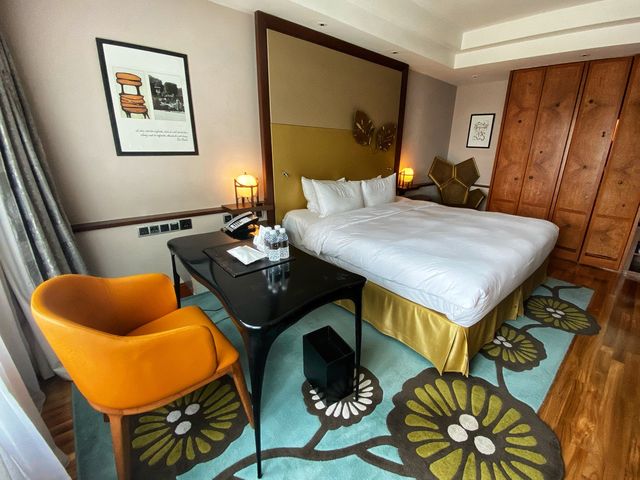 Sofitel Sentosa Resort Getaway