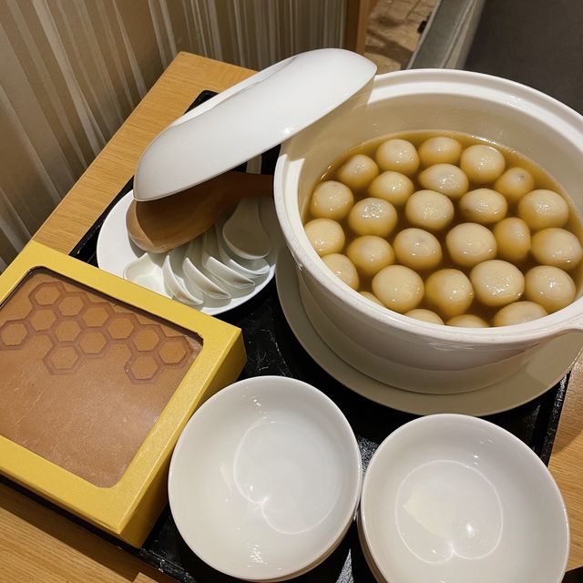 沙田Hyatt出嫁之選💕超扺package 