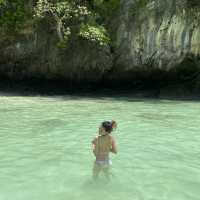Island girl 🌊