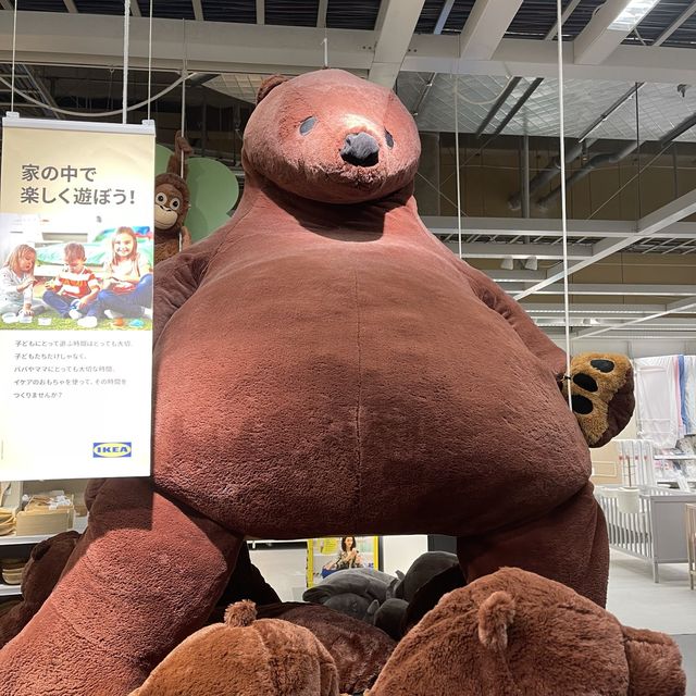 IKEAレストラン