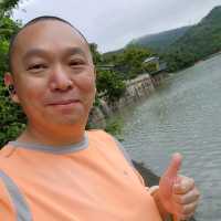 金山九龍水塘
