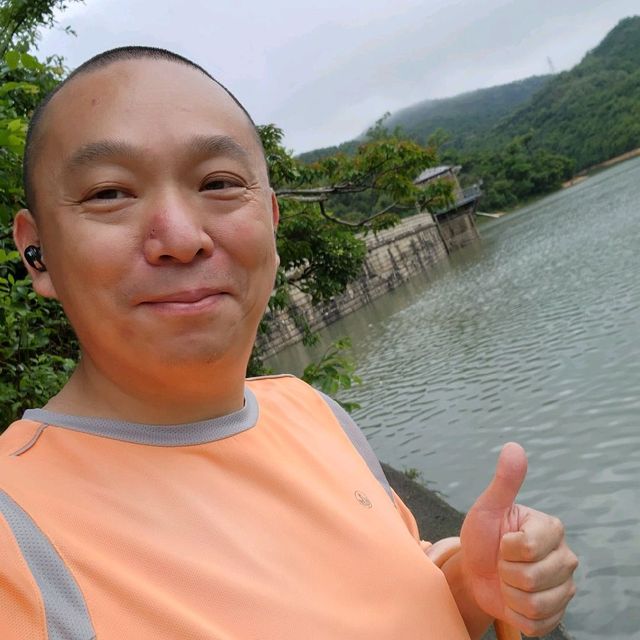 金山九龍水塘