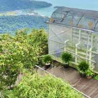 LANGKAWI SKYCAB 🚠