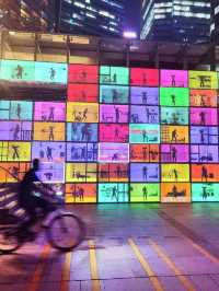 i Light Singapore 2022