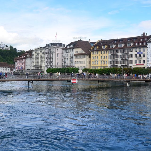 Geneva Switzerland 