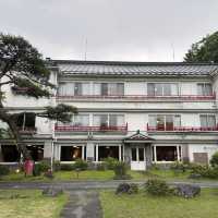 【栃木】日光金谷ホテルのアートツアー！