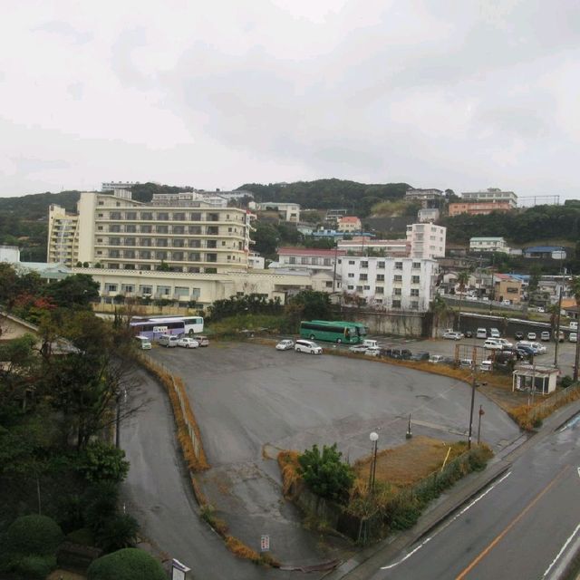 温泉之旅♨️