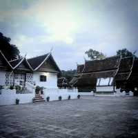 Exposure of historical attraction in peninsula 