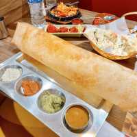 香港特色好食印度菜🇮🇳