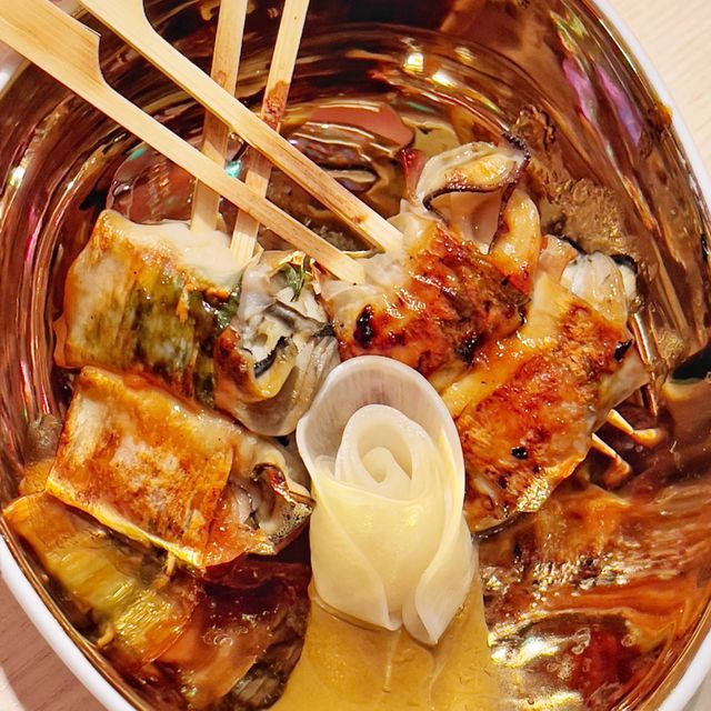 牡蠣🦪控必食超蠔😍拉麵🍜 牡蠣🦪控必食超蠔😍拉麵🍜