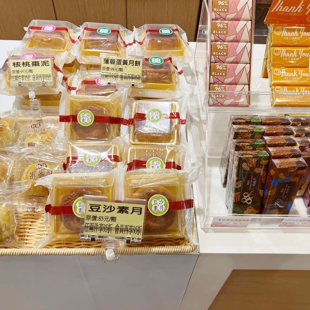 從小吃到大的滋味｜義美食品｜屹立不搖的老品牌