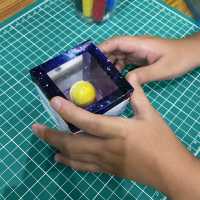 【横浜市】夏休みはここ！はまぎんこども宇宙科学館