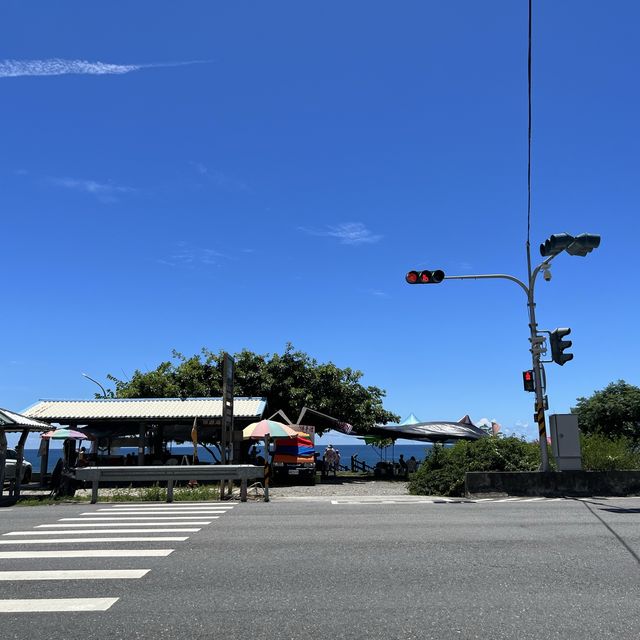 台東市區復古小屋｜阿伯小白屋，化身成為網美景點