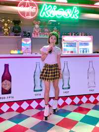二訪 賓士  Bun's2020 滾軸溜冰𝗿𝗼𝗹𝗹𝗲𝗿場